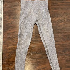 gymshark vital seamless leggings